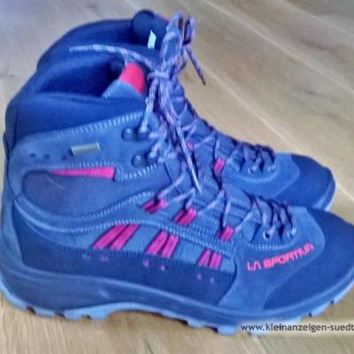 Wanderschuhe La Sportiva GTX - thumb