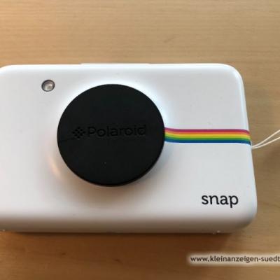 Polaroid Snap Kamera - thumb