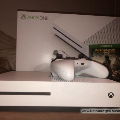 Xbox one zu verkaufen - thumb