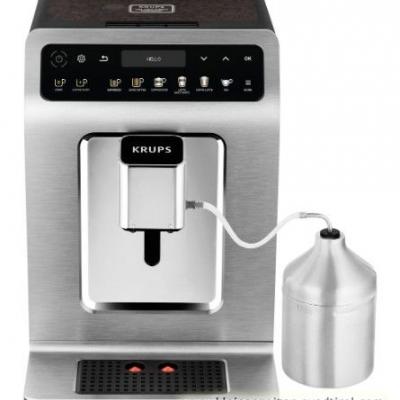 Kaffeevollautomat KRUPS wie neu - thumb