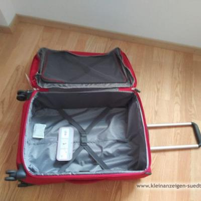 Verkaufe neuen Samsonite Koffer - thumb