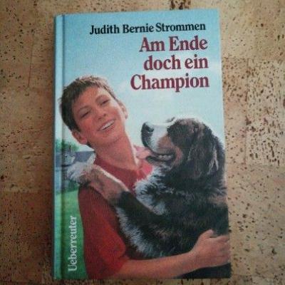 Buch Am Ende doch ein Champion - thumb