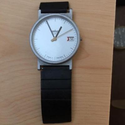 BrAun Herren Uhr - thumb