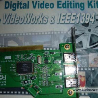 verschiedene Zubehöre für PC\'s und Laptop - thumb