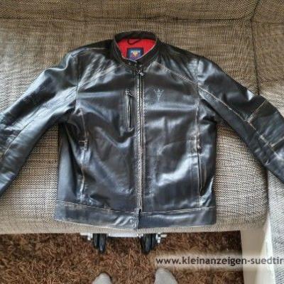 Ktm redbull lederjacke - thumb