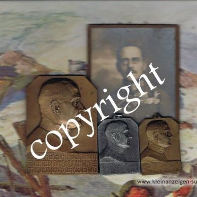 Oberst Moriz Erwin von Lempruch - thumb