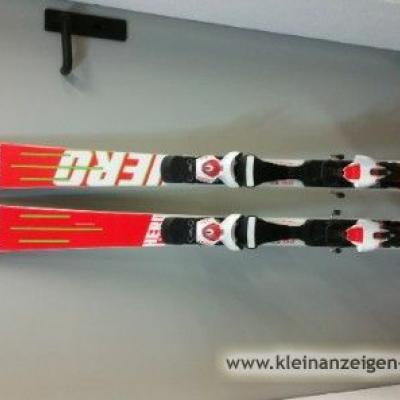 Jugendrennski Rossignol SL -150 - thumb