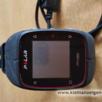 GPS POLAR M 430 LAUFUHR - thumb