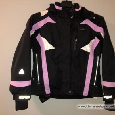 Icepeak Winterjacke - thumb