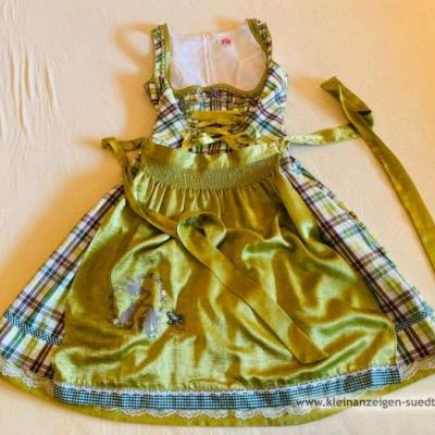 Dirndl Spieth&Wensky Größe 32 - thumb