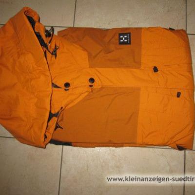 Goretex Windjacke - thumb