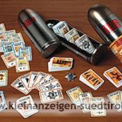 BANG - THE BULLET (Gesellschaftsspiel) - 15,00 E - thumb