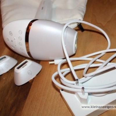 IPL Philips Lumea Haarentfernungsgerät - thumb