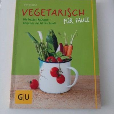 Rezept Buch - thumb