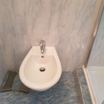 Bidet für Bad - thumb