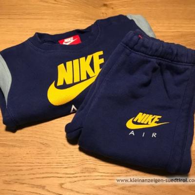 NIKE TRAININGSANZUG 15€ - thumb