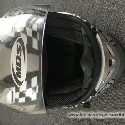 Motorradhelm mds - thumb