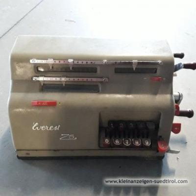 Rechenmaschine - thumb