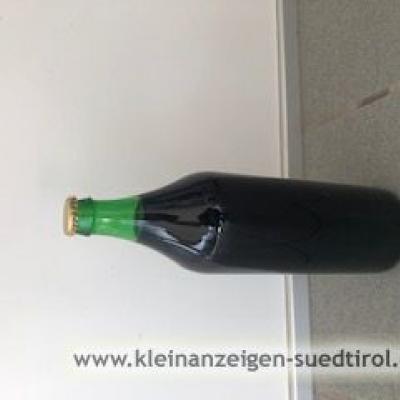 Eigenbau-Wein Weißburgunder (+Vernatsch) - thumb