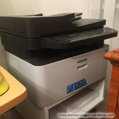 SAMSUNG Xpress M2070FW (MF-Drucker/Stampante-MF) - thumb