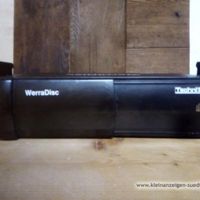 CD Wechsler Tecnisat - thumb