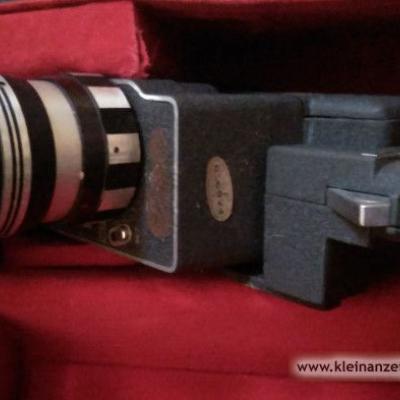 Vintage Filmkamera Yashica - thumb