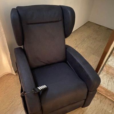 Verkaufe Therapie-Sessel, elektrisch verstellbar - thumb