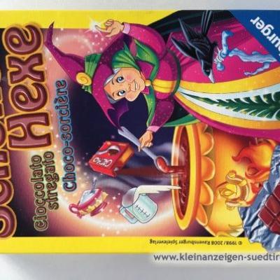 Schoko Hexe - Ravensburger - thumb