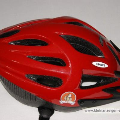 Kinderfahrradhelm - Preis auf Wunsch - thumb