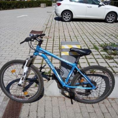 Bicicletta ragazzo 11-14 anni - thumb