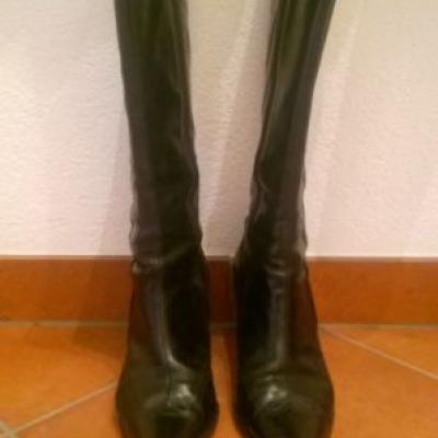 verschiedene Damenschuhen (Sommer/Winter) - thumb