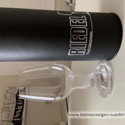 Degustationsglas von Riedel - thumb