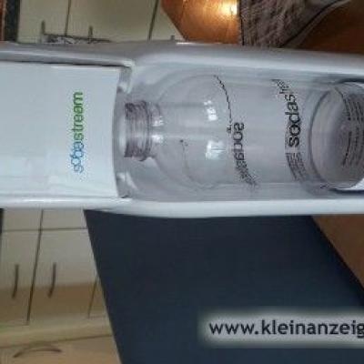 Soda Stream - thumb