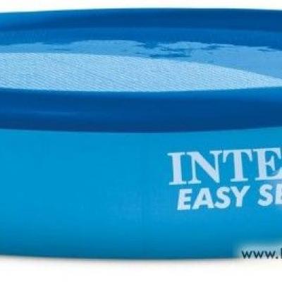 Intex Pool - Komplettset - Ø 396 cm - NEU - 89 € - thumb