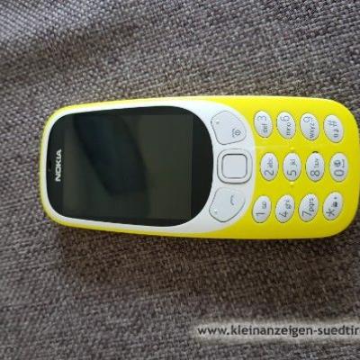 Nokia 3310 - thumb
