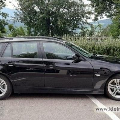 BMW 320d Touring - thumb