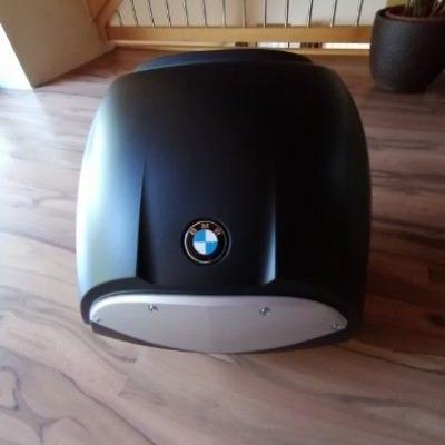 Motorradkoffer BMW zu verkaufen - thumb