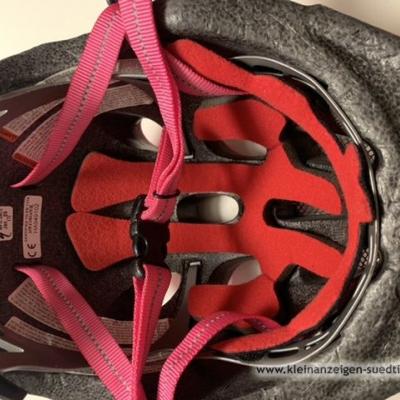 Fahrradhelm Kind - thumb