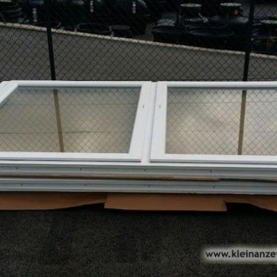 Verkaufe Fenster doppelt - thumb