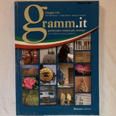 Gramm.it Schulbuch - thumb