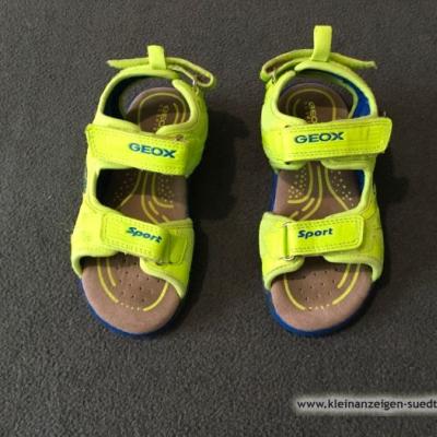 Sandalen Geox - thumb