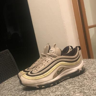 Nike air max 97 - thumb