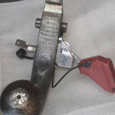 Änhängekupplung VW Passat - thumb