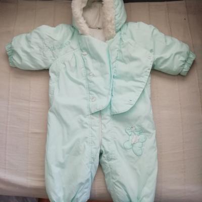 Baby Winteranzug - thumb