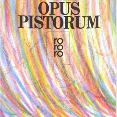 Opus pistorum - thumb