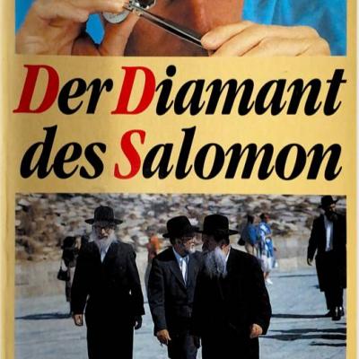 Der Diamant des Salomon - thumb