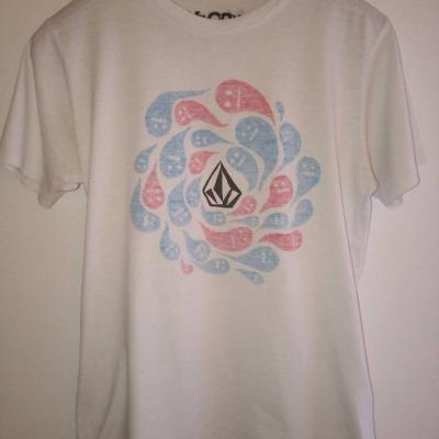 Verkaufe Volcom T-Shirt - thumb