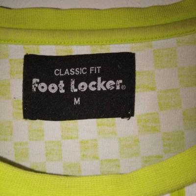 FOOT Locker T-Shirt zu verkaufen - thumb
