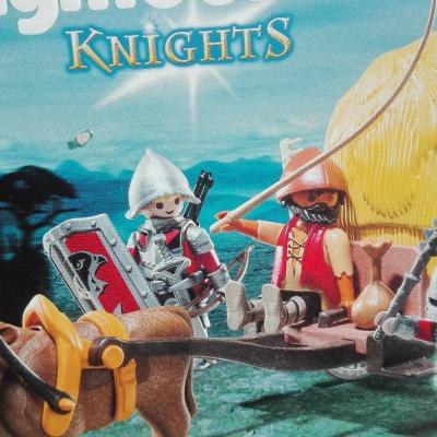 Playmobil Knights - thumb