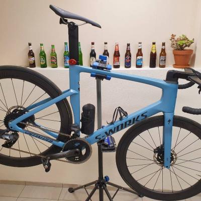 Carbon Rennrad neu mit Sram etap Force 12 fach - thumb